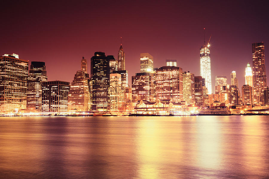 big-apple-night-skyline-new-york-city-vivienne-gucwa